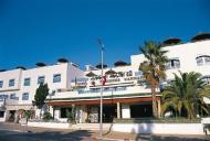 Foto van Appartementen Residence Hammamet in Hammamet