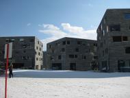 Foto van Appartementen Rocks Resort in Laax