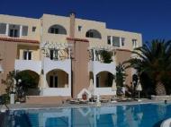 Foto van Appartementen Romantica in Pigadia