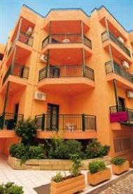 Foto van Appartementen Rytion in Chersonissos