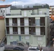 Foto van Appartementen Sabaudia in Rimini