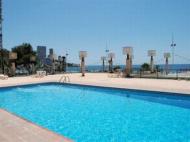 Foto van Appartementen Santa Margarita in Benidorm