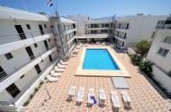 Foto van Appartementen Santa Marina Kos in Kos-Stad