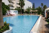 Foto van Appartementen Seaside in Kos-Stad