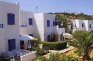 Foto van Appartementen Sirius in Chersonissos