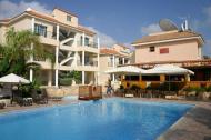 Foto van Appartementen Sofilia in Paphos