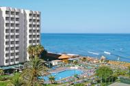 Foto van Appartementen Sol Timor in Torremolinos