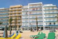 Foto van Appartementen Sorral in Blanes