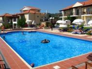 Foto van Appartementen Sotiris in Svoronata