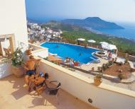 Foto van Appartementen Stefanos Village in Plakias