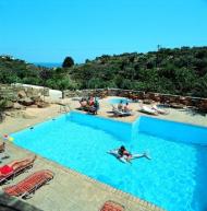 Foto van Appartementen Stenekas in Megas Limnionas