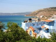 Foto van Appartementen Stroubis in Megas Limnionas