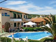 Foto van Appartementen Sun Village Chios in Megas Limnionas