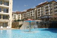 Foto van Appartementen Sunny Beach Hills in Zonnestrand
