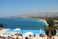 Foto van Appartementen Sunset Bay in Paphos