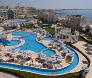 Foto van Appartementen Sunset Resort in Pomorie