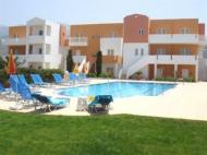 Foto van Appartementen Sunweb Village in Malia