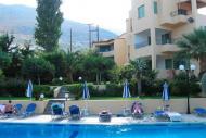 Foto van Appartementen Sylvia in Chersonissos