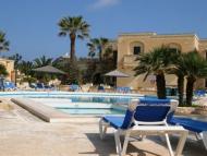 Foto van Appartementen Tal-Fanal Village in Victoria