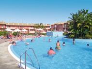 Foto van Appartementen Tartessus in Chiclana de la Frontera