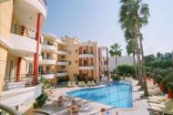 Foto van Appartementen Tasos in Kos-Stad