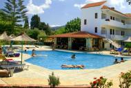 Foto van Appartementen Theatraki in Kos-Stad