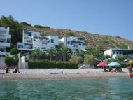 Foto van Appartementen Theoxenia in Agia Fotini