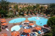 Foto van Appartementen Tisalaya Park in Maspalomas