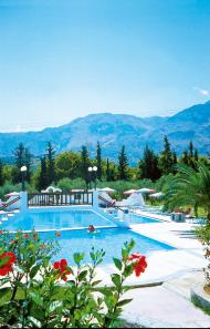 Foto van Appartementen Vardis in Georgioupolis