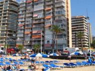 Foto van Appartementen Vera Cruz in Benidorm