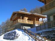 Foto van Appartementen Veysonnaz in Veysonnaz