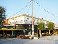 Foto van Appartementen Viktor II in Skala Kalloni