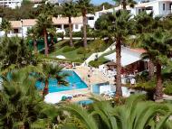 Foto van Appartementen Vila Alba Sun Club in Praia da Oura