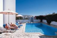 Foto van Appartementen Villa Cristina in Albufeira