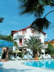 Foto van Appartementen Villa Duran in Dalyan