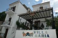 Foto van Appartementen Villa Maria Kokkari in Kokkari