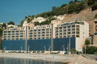 Foto van Appartementen Villa Puerto Beach in Altea