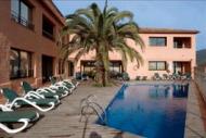Foto van Appartementen Villa Romana in Tossa de Mar