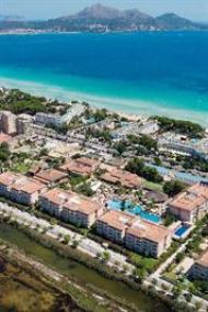 Foto van Appartementen Viva Blue in Alcudia