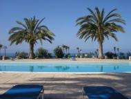 Foto van Appartementen Vrachia in Paphos