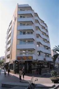 Foto van Appartementen Xaine Sun in Lloret de Mar