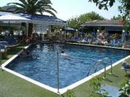 Foto van Appartementen Yiannis Lefkas in Nidri