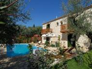 Foto van Aresti Villas in Agios Dimitrios