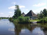 Foto van Bungalowpark Buitenplaats It Wiid in Eernewoude