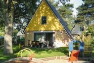 Foto van Bungalowpark De Katjeskelder in Oosterhout