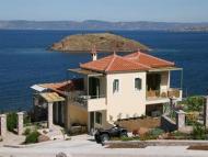 Foto van Bungalows Birds Bay in Petra