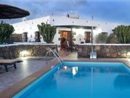 Foto van Bungalows El Caserio de Guime in Guime