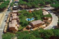 Foto van Bungalows Golf Relax in Playa de Pals