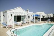 Foto van Bungalows Hyde Parklane in Puerto del Carmen