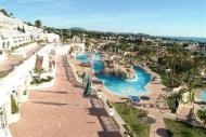 Foto van Bungalows Imperial Park Spa Resort in Calpe